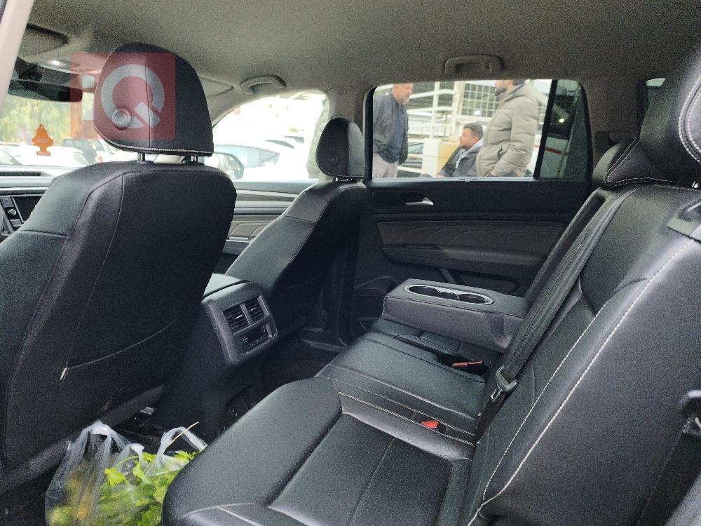 فولكسفاغن أطلس